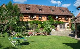 La Ferme de Marie