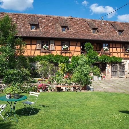 Apartamento La Ferme de Marie Rangen Exterior foto