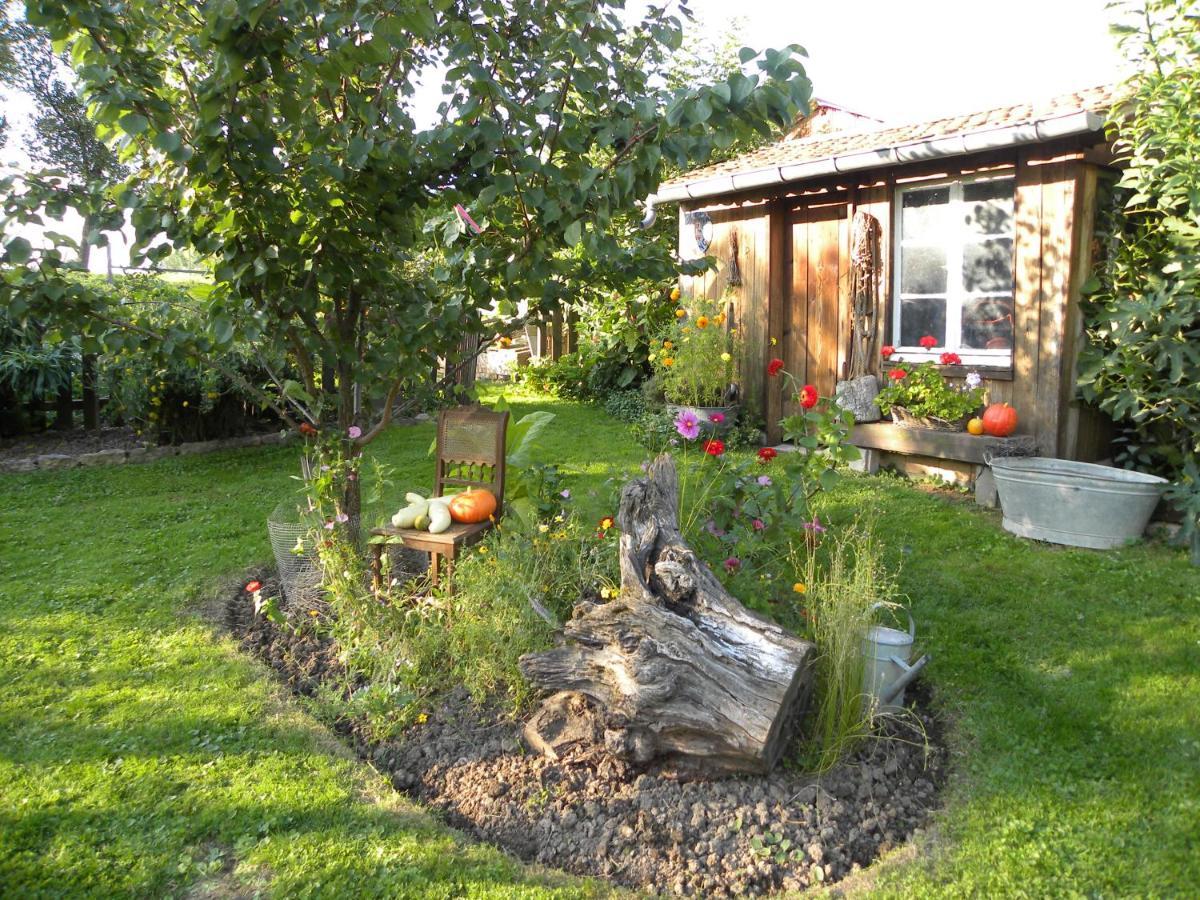 Apartamento La Ferme de Marie Rangen Exterior foto