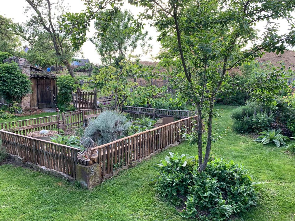 Apartamento La Ferme de Marie Rangen Exterior foto