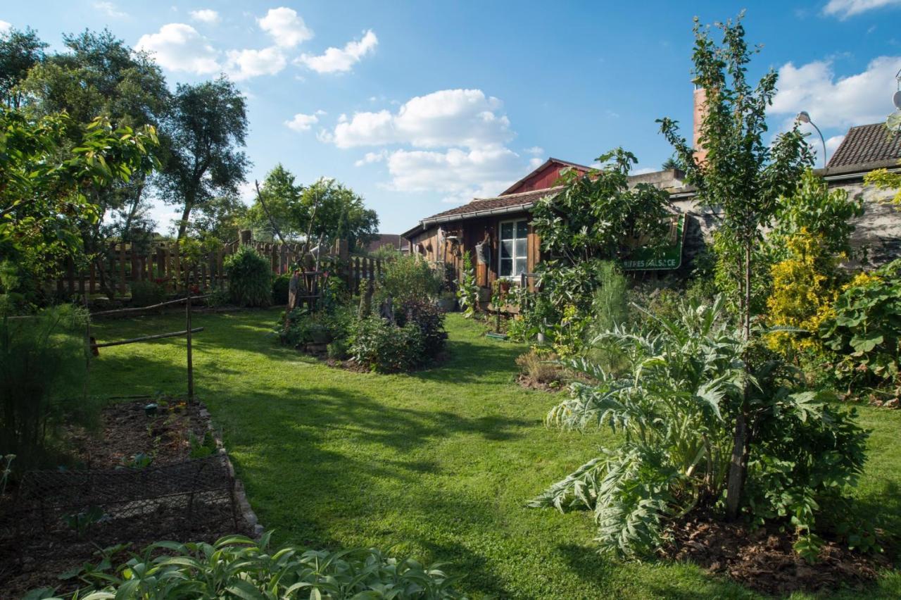 Apartamento La Ferme de Marie Rangen Exterior foto
