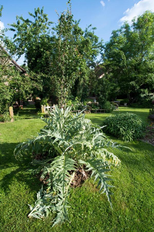 Apartamento La Ferme de Marie Rangen Exterior foto