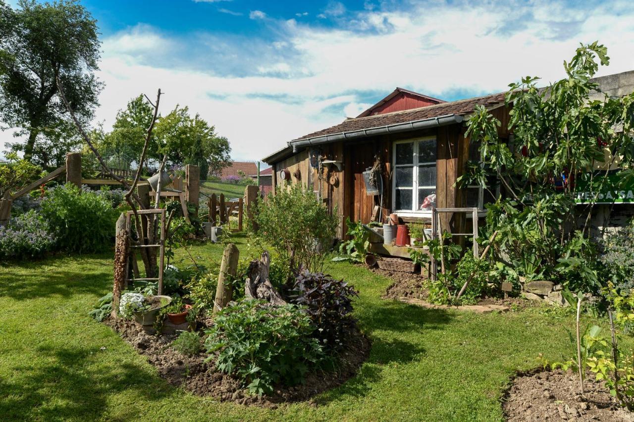 Apartamento La Ferme de Marie Rangen Exterior foto