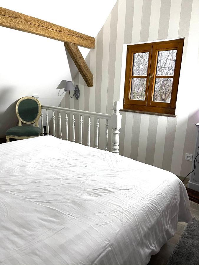 Apartamento La Ferme de Marie Rangen Exterior foto