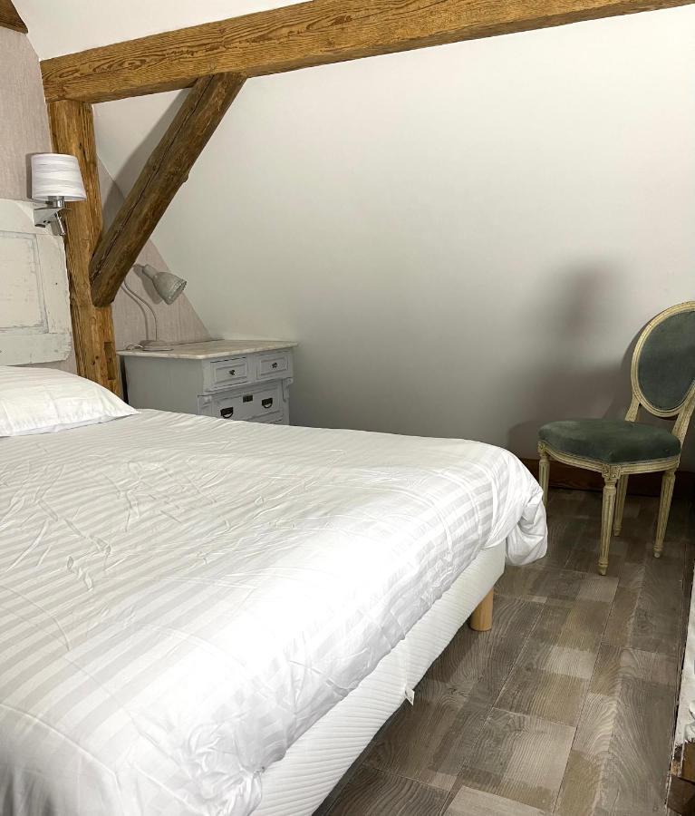 Apartamento La Ferme de Marie Rangen Exterior foto