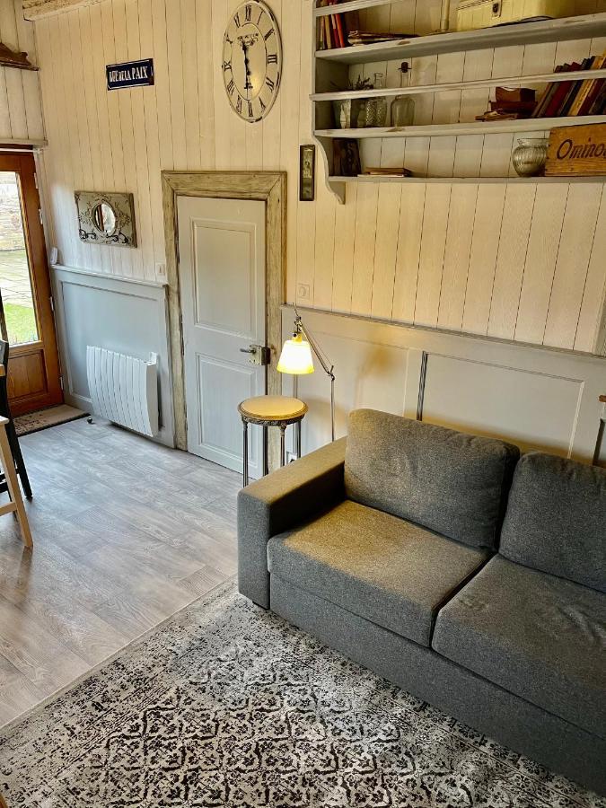 Apartamento La Ferme de Marie Rangen Exterior foto