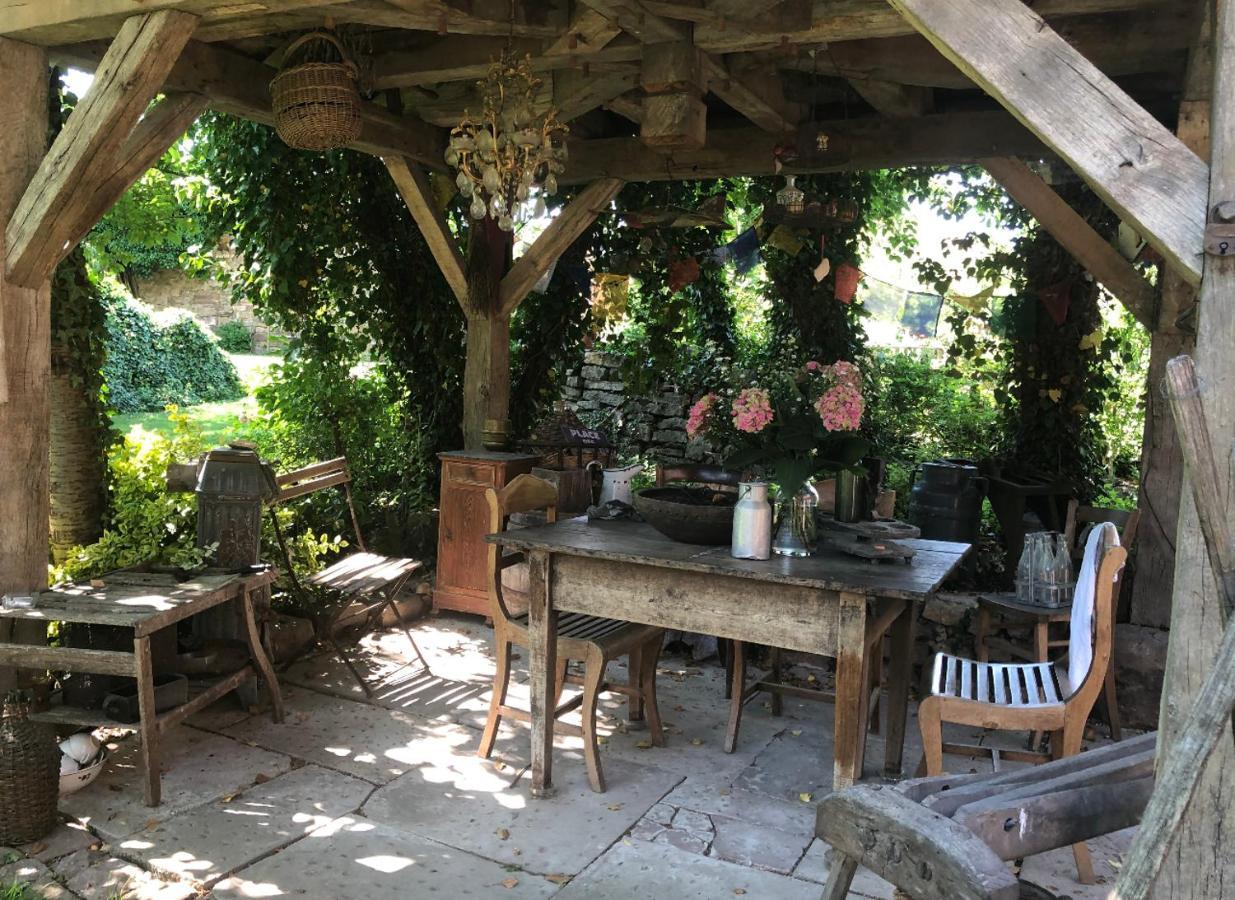 Apartamento La Ferme de Marie Rangen Exterior foto