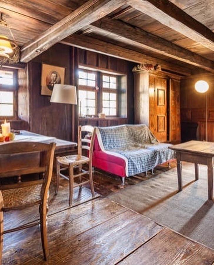 Apartamento La Ferme de Marie Rangen Exterior foto