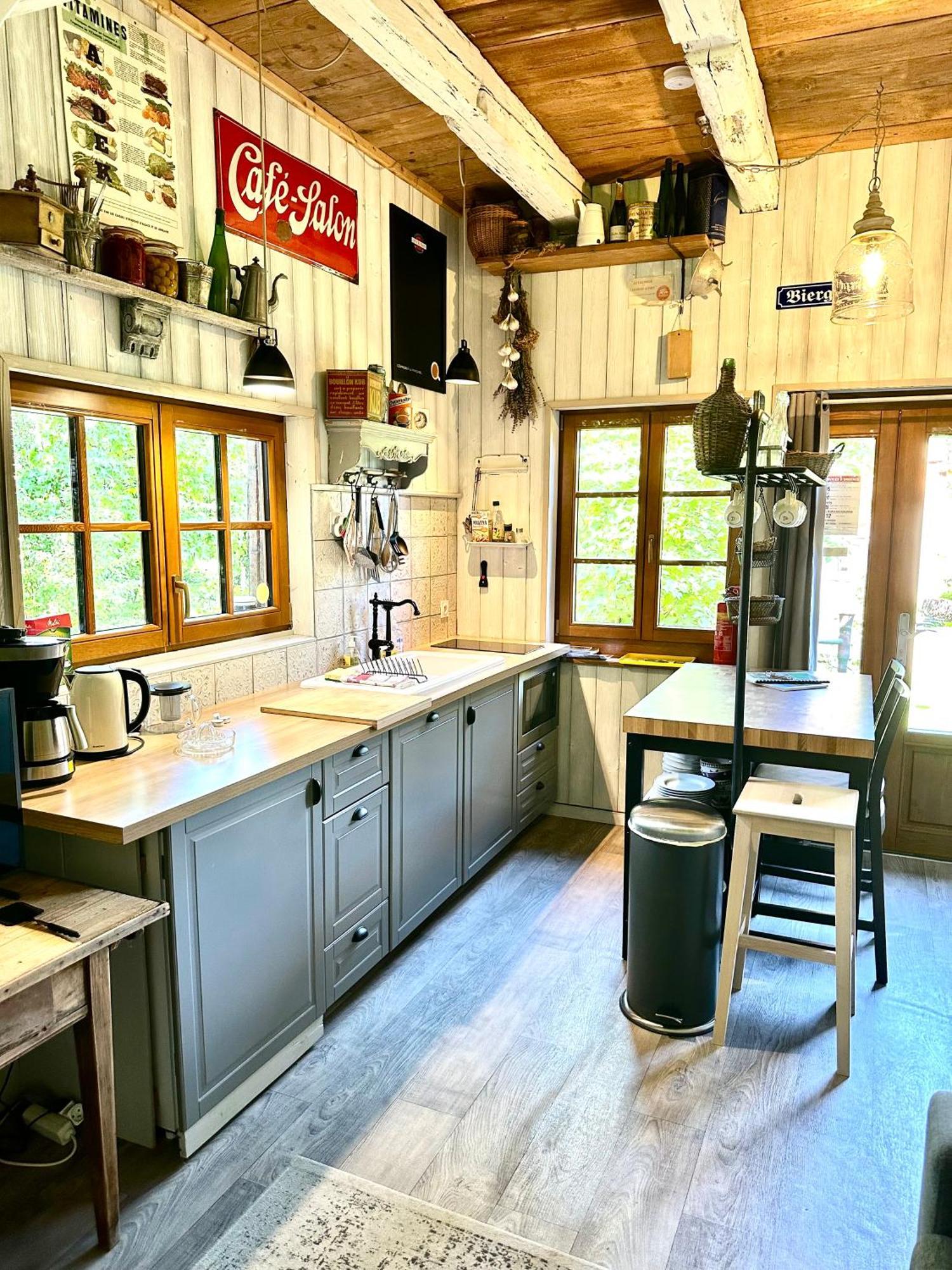 Apartamento La Ferme de Marie Rangen Exterior foto