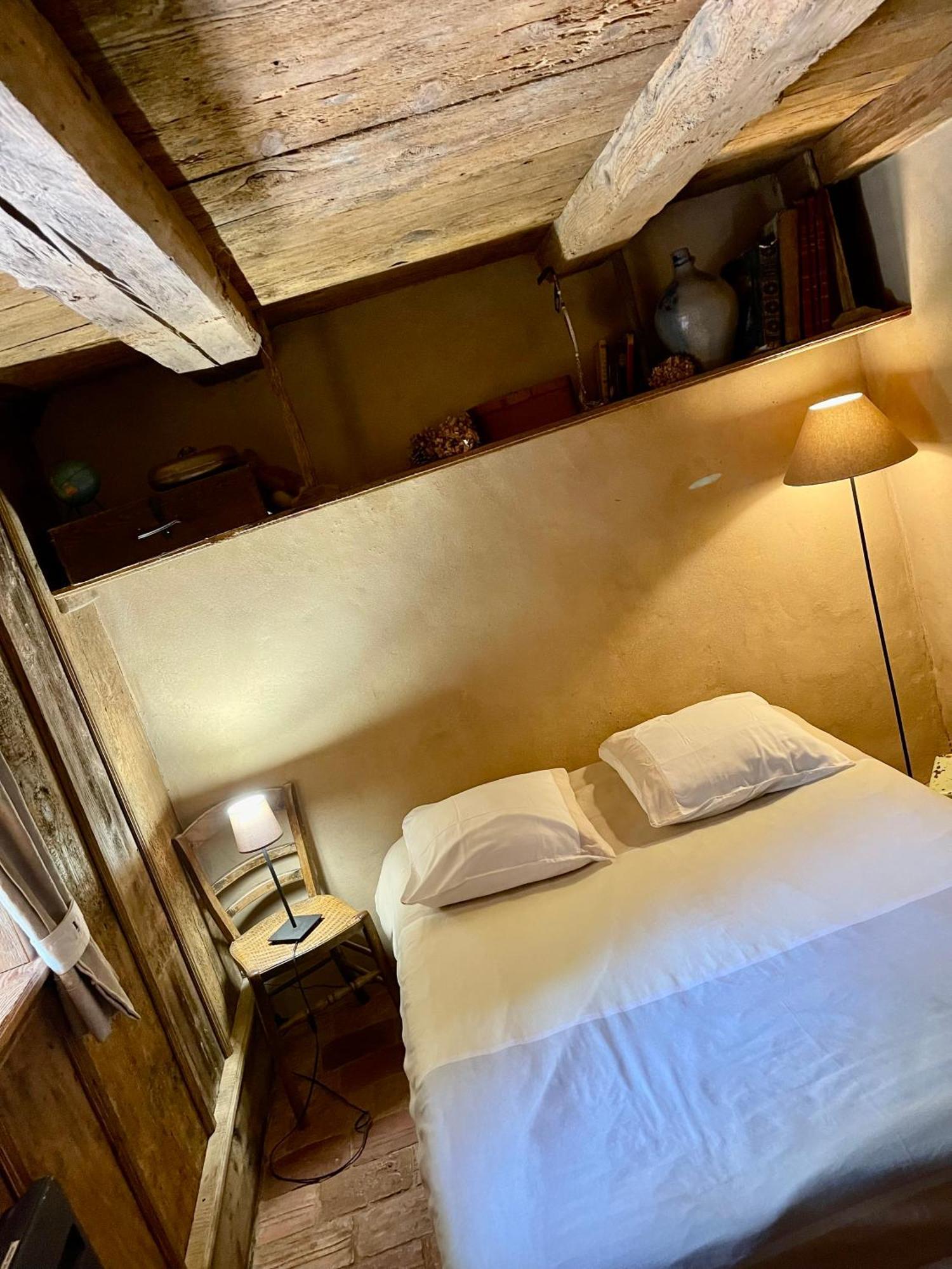 Apartamento La Ferme de Marie Rangen Exterior foto