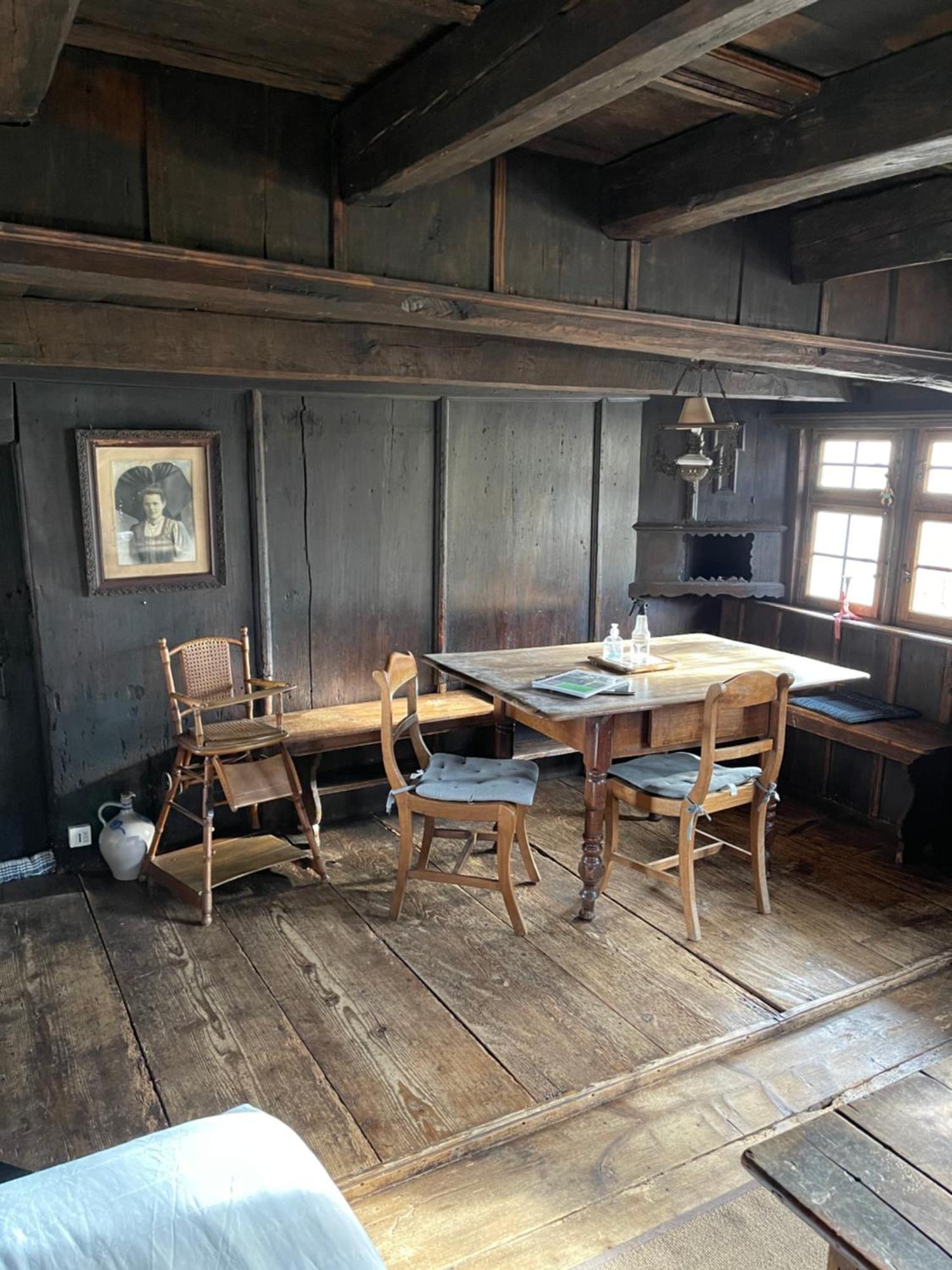 Apartamento La Ferme de Marie Rangen Exterior foto
