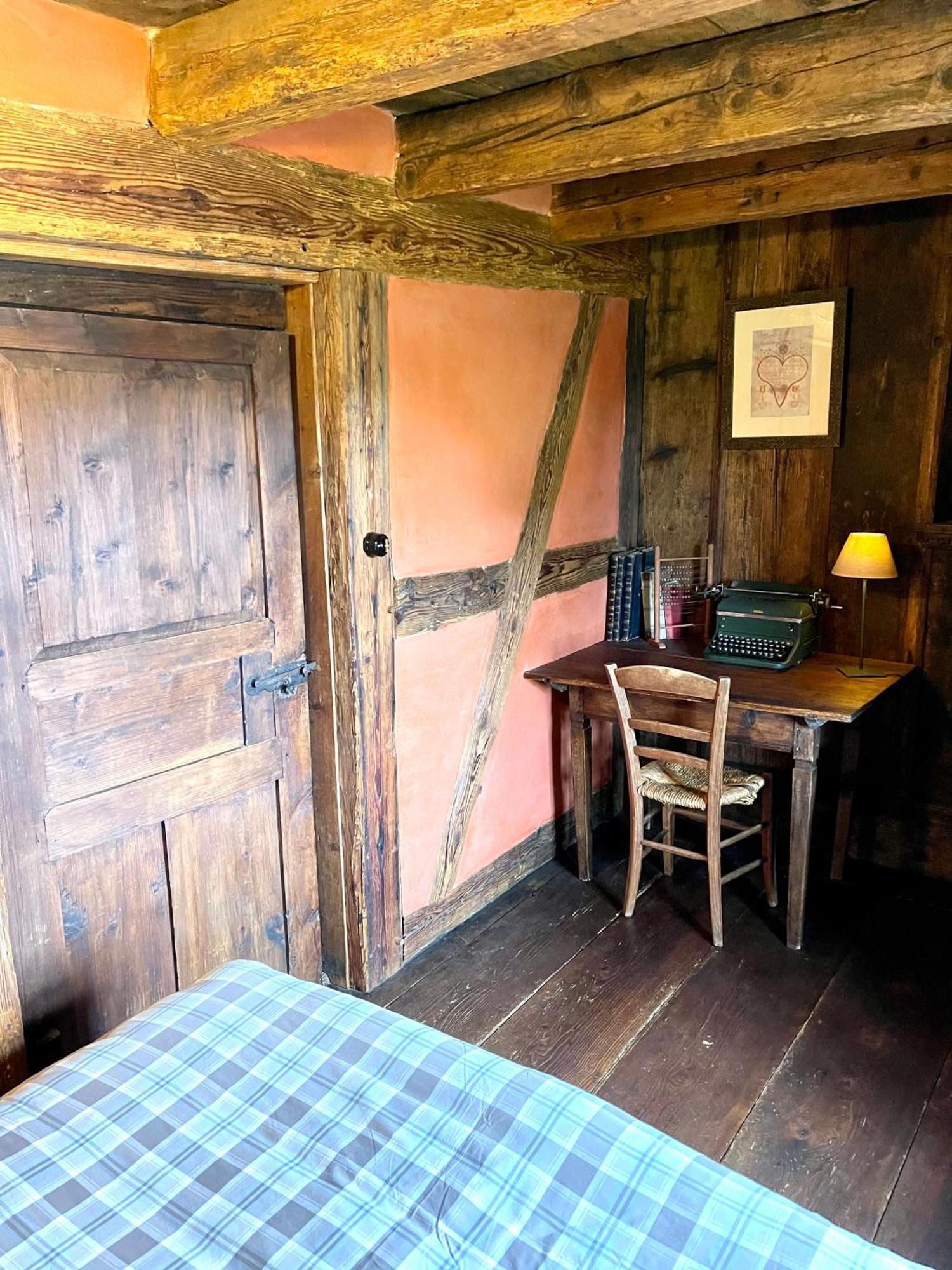 Apartamento La Ferme de Marie Rangen Exterior foto