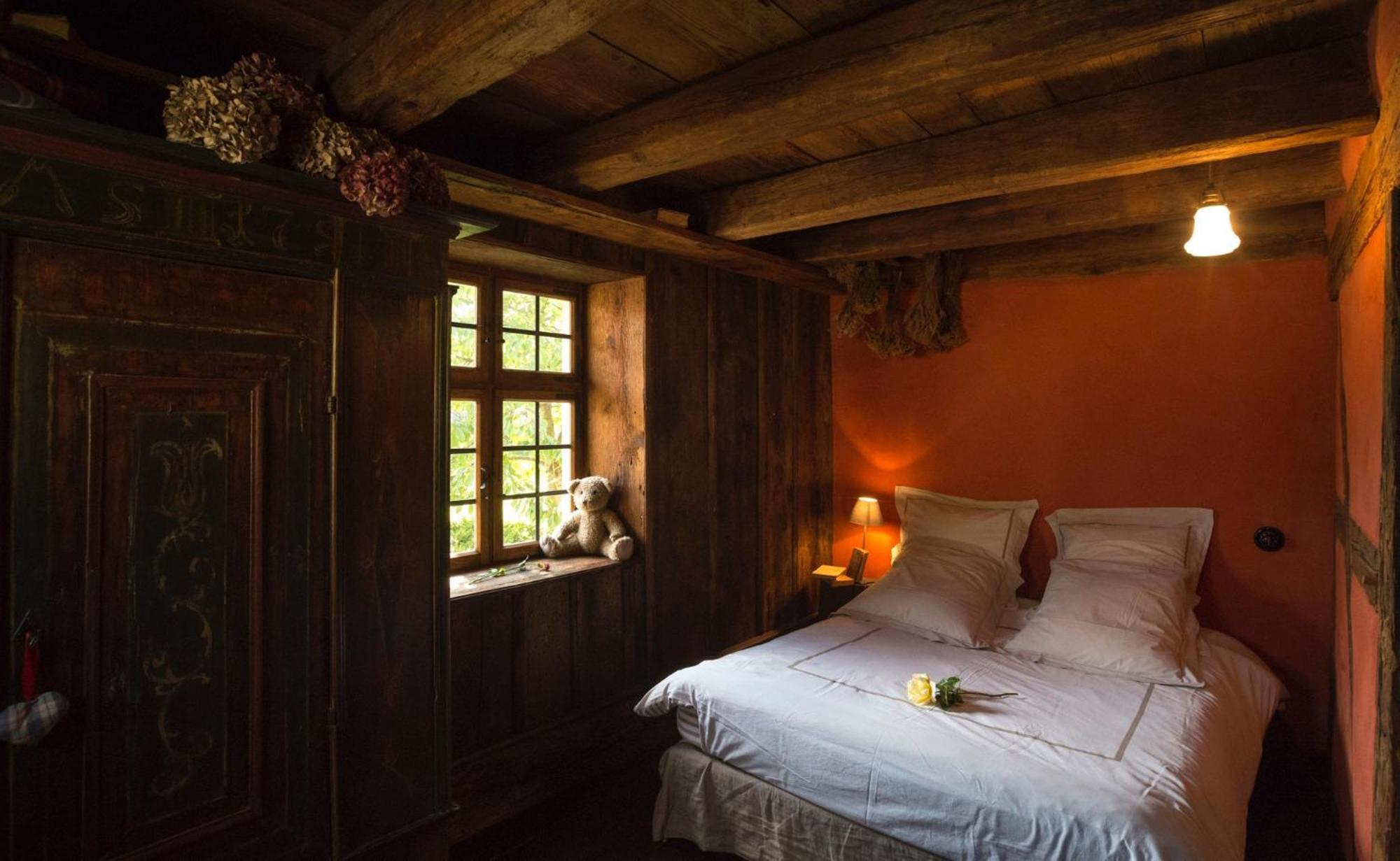 Apartamento La Ferme de Marie Rangen Exterior foto