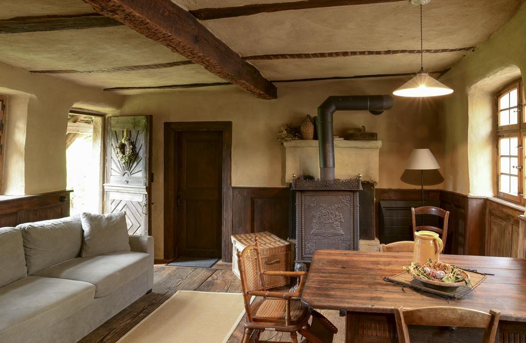 Apartamento La Ferme de Marie Rangen Exterior foto