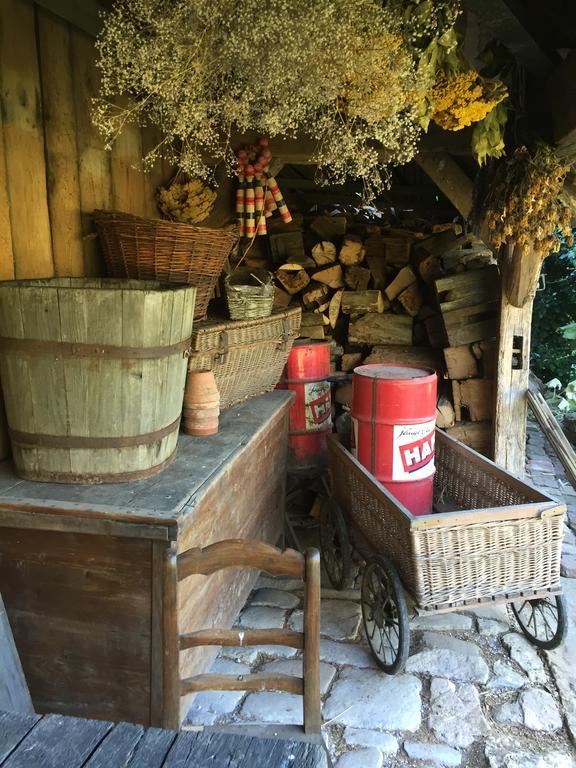 Apartamento La Ferme de Marie Rangen Exterior foto