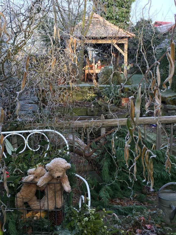 Apartamento La Ferme de Marie Rangen Exterior foto