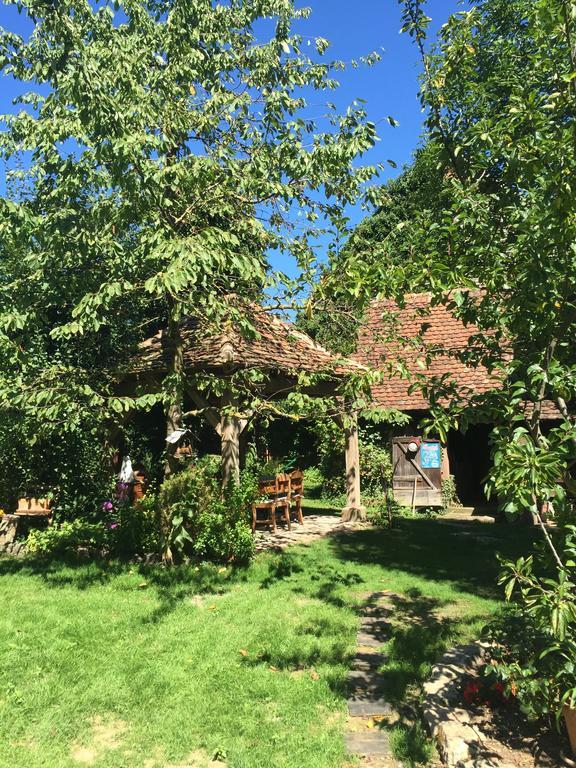 Apartamento La Ferme de Marie Rangen Exterior foto