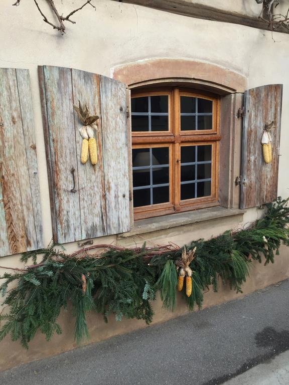 Apartamento La Ferme de Marie Rangen Exterior foto