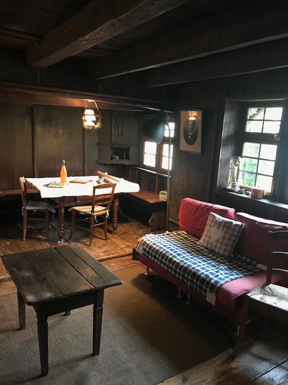 Apartamento La Ferme de Marie Rangen Exterior foto